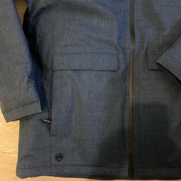 Stormtech Jacket Men’s Large - Picture 4 of 5
